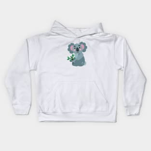 Koala Kids Hoodie